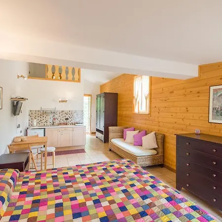Agriturismo Prisma