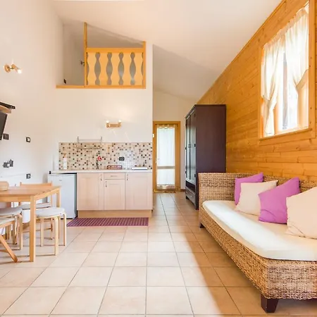 Κατάλυμα σε φάρμα Agriturismo Prisma *