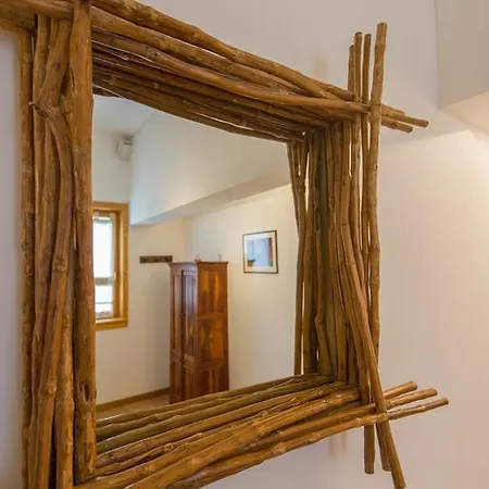 Κατάλυμα σε φάρμα Agriturismo Prisma Olginate