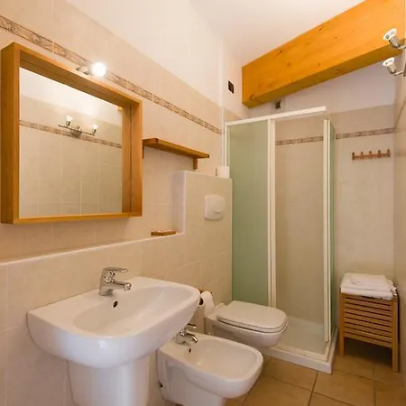 Κατάλυμα σε φάρμα Agriturismo Prisma