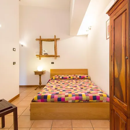 Bauernhof Agriturismo Prisma