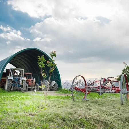 Agroturismo Agriturismo Prisma