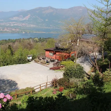Bauernhof Agriturismo Prisma