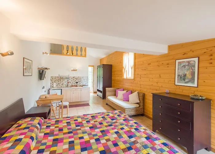 Agriturismo Prisma