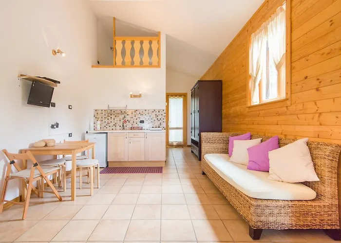 Feriegård Agriturismo Prisma *