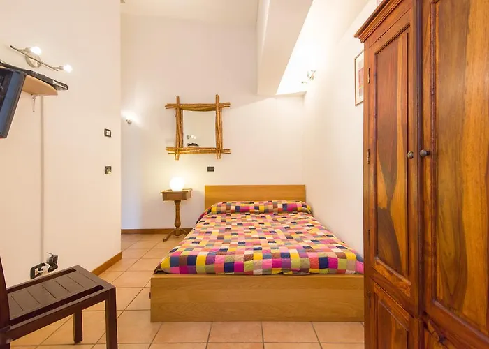 Feriegård Agriturismo Prisma
