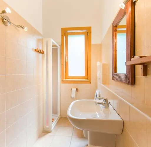 Feriegård Agriturismo Prisma