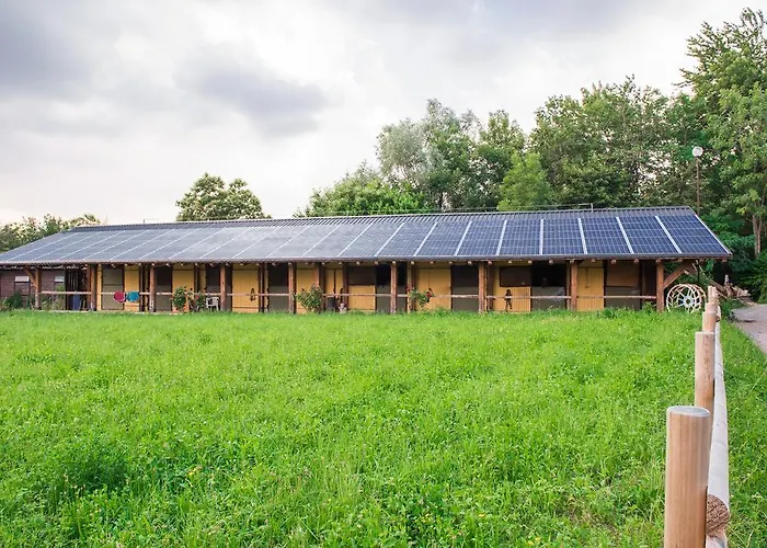 Agriturismo Prisma