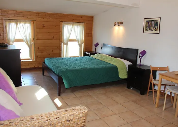 Feriegård Agriturismo Prisma *