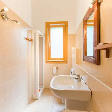 Farm stay Agriturismo Prisma