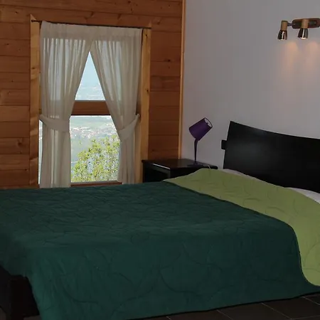 Agriturismo Prisma Olginate